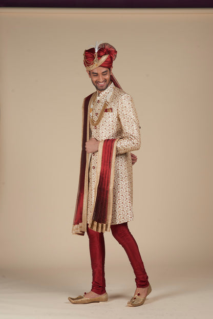 Sherwani