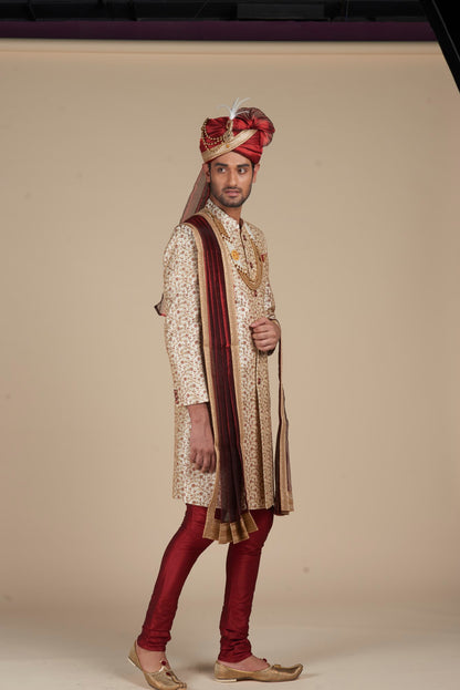 Sherwani