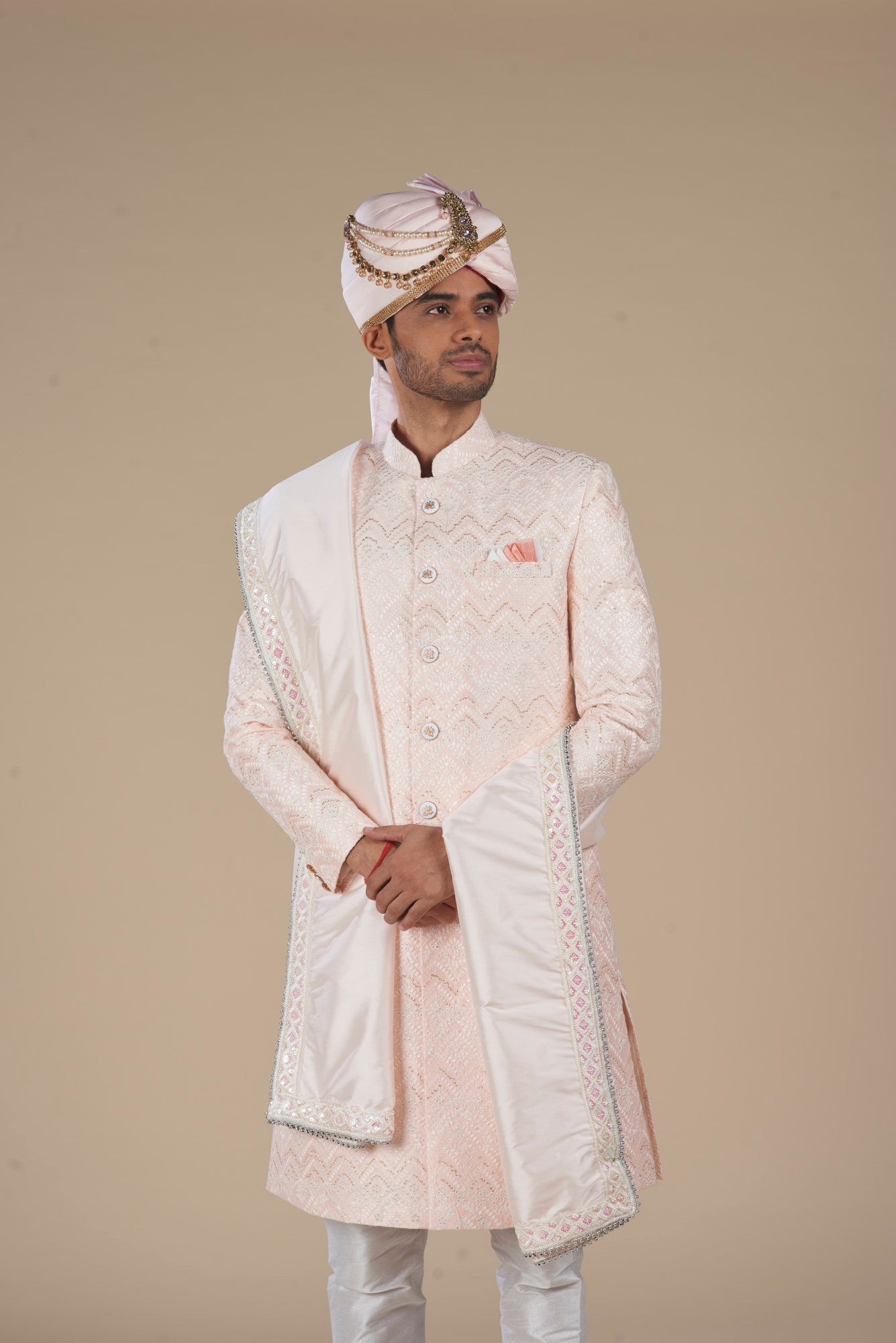 Sherwani