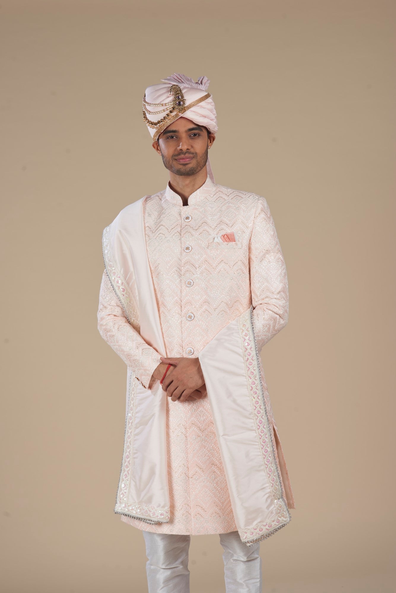 Sherwani