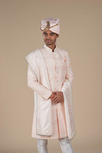 Sherwani