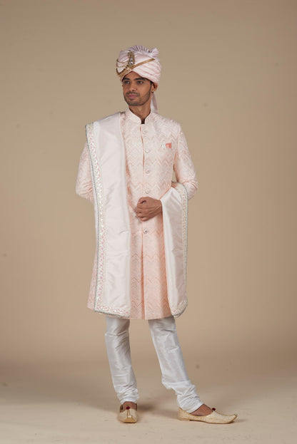 Sherwani