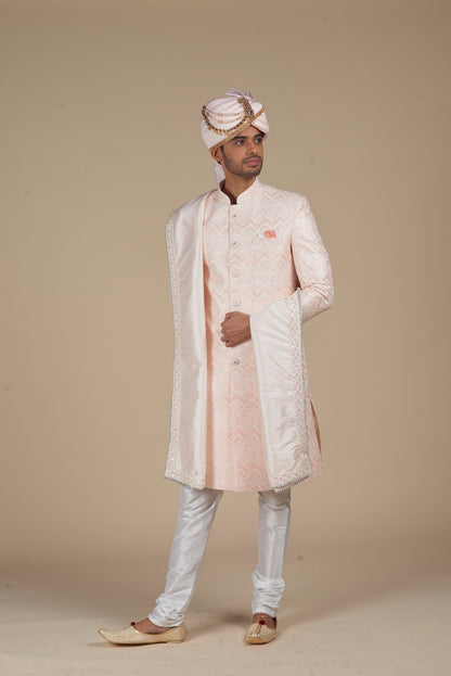 Sherwani