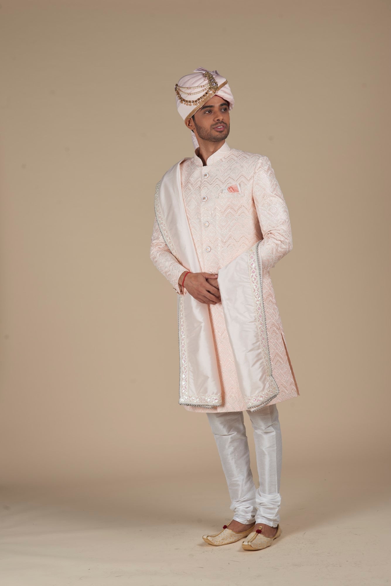 Sherwani