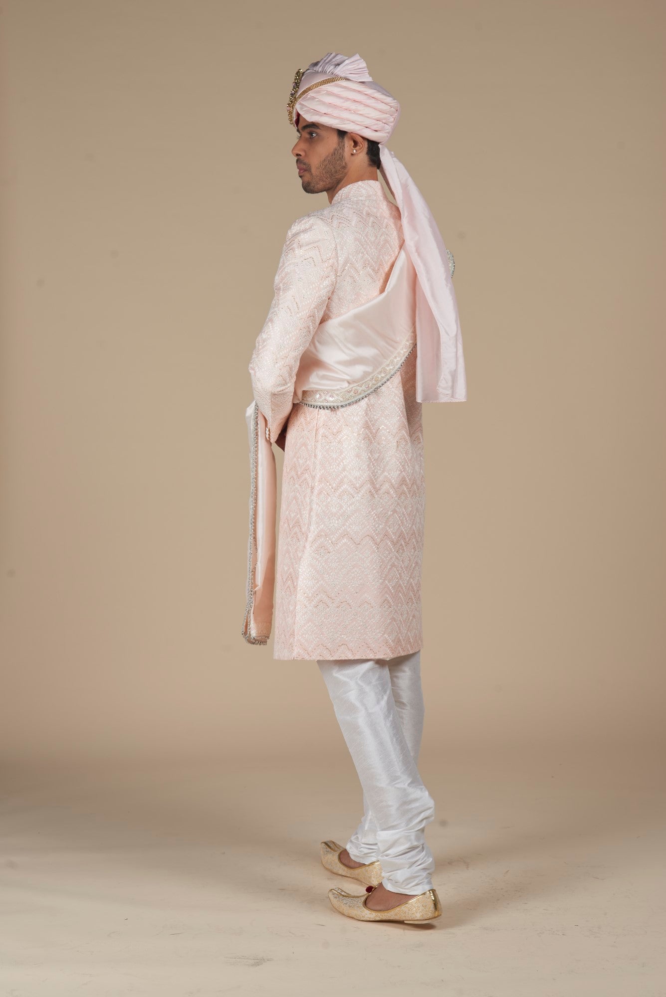 Sherwani