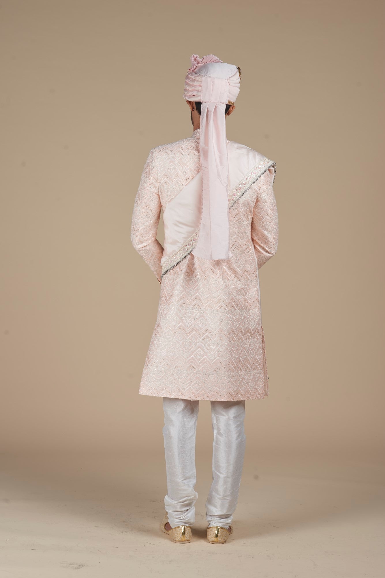 Sherwani