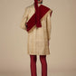 Men's Ethnic Wear – Golden Sherwani for Special Moments