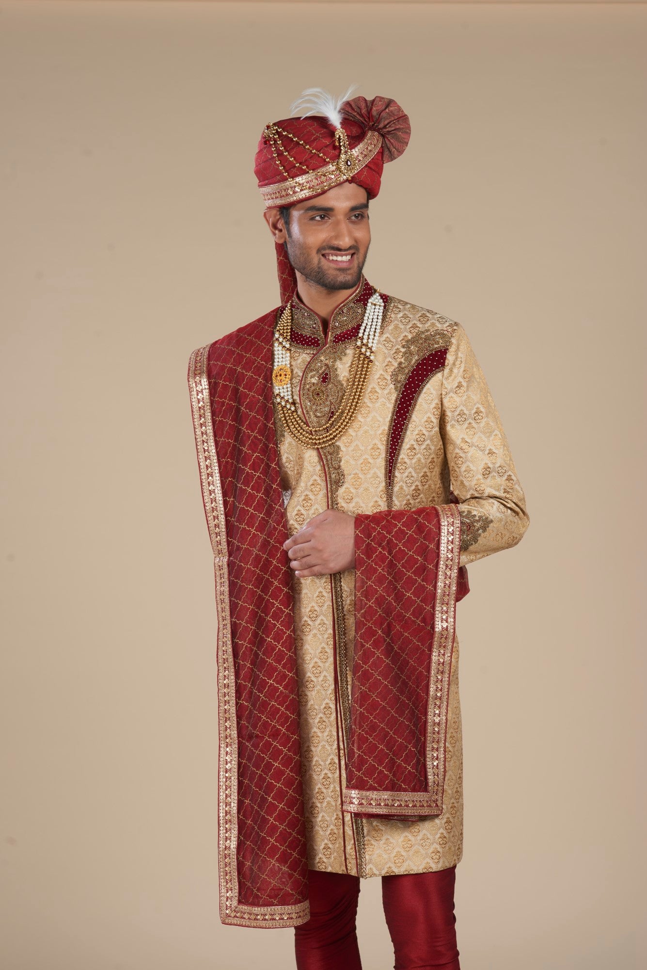 Sherwani