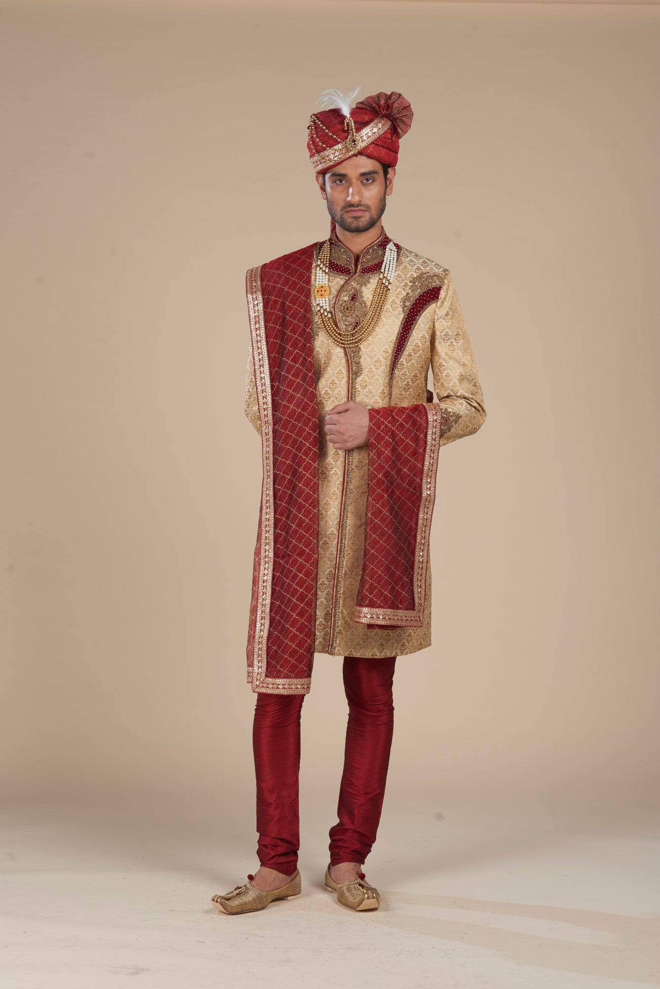 Sherwani