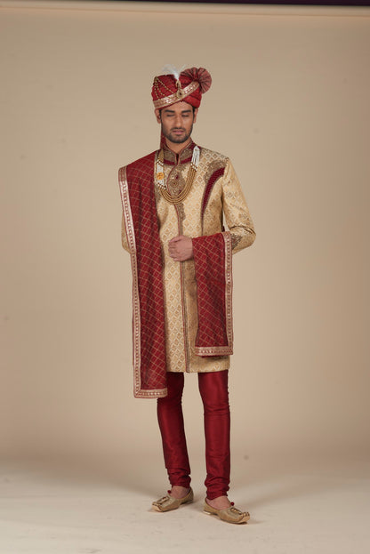 Sherwani