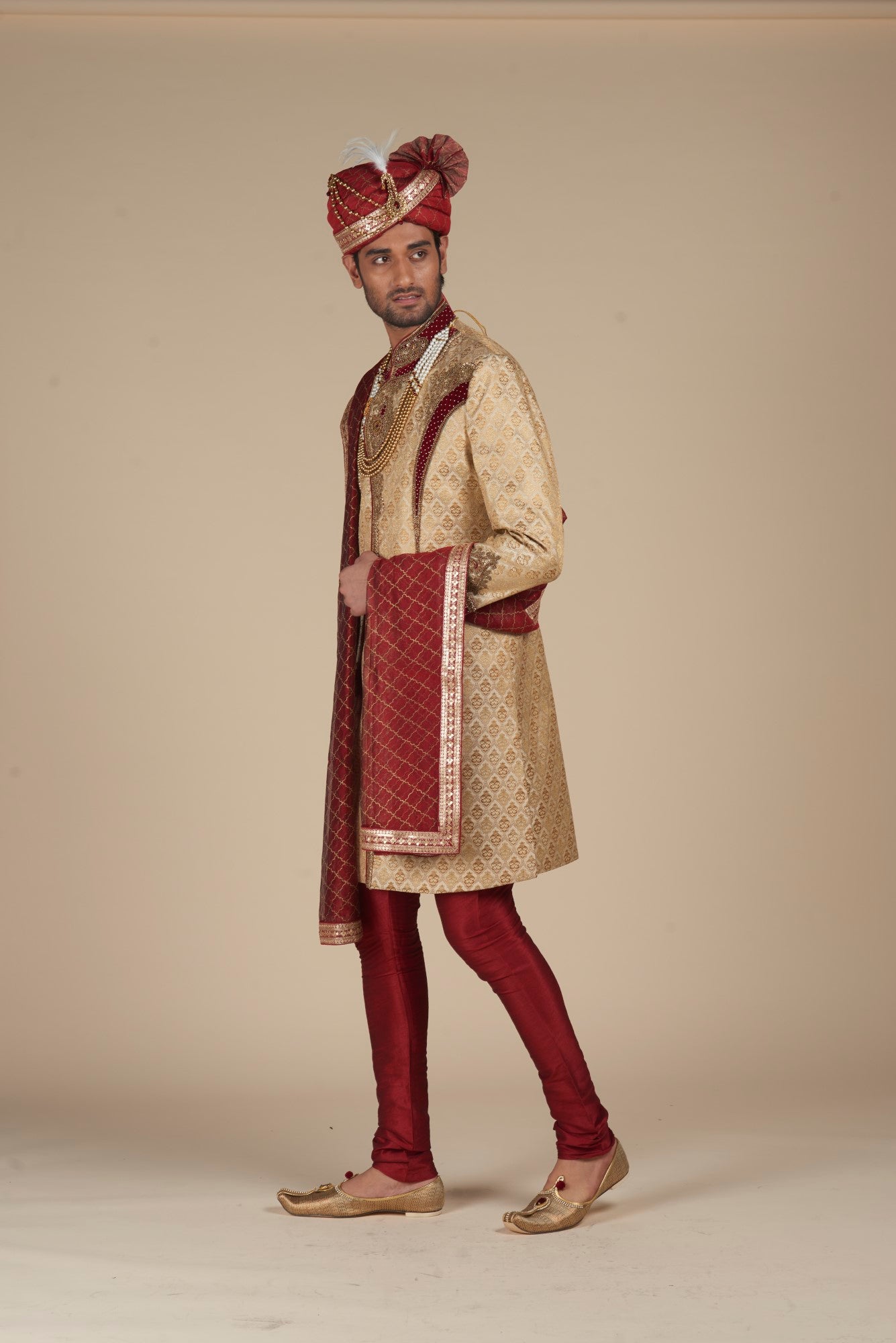 Sherwani