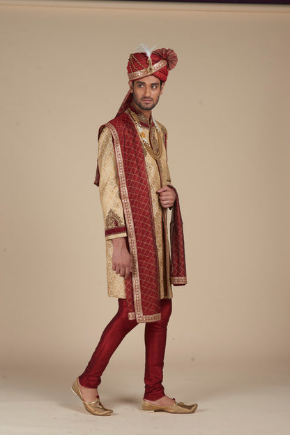 Sherwani