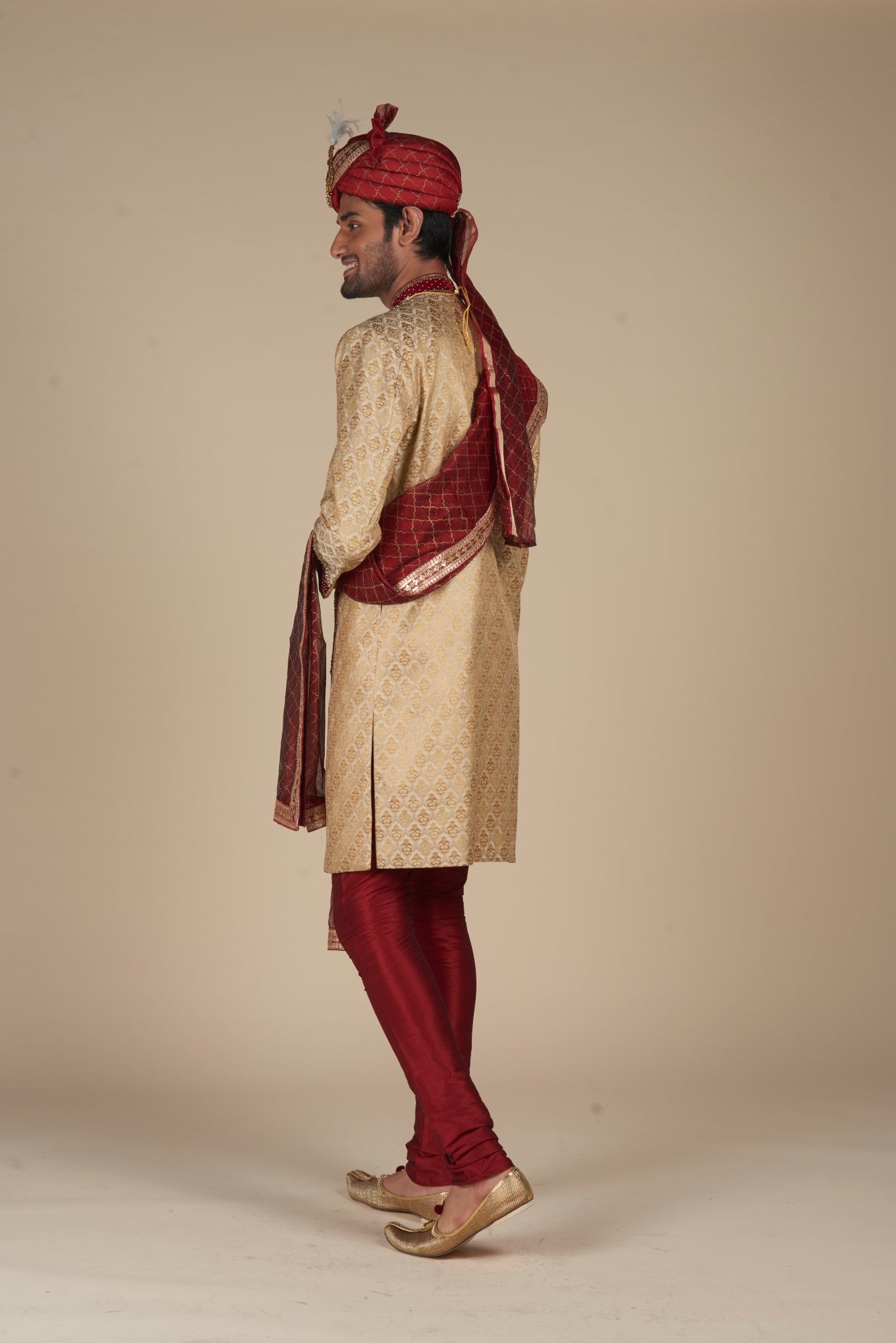 Sherwani