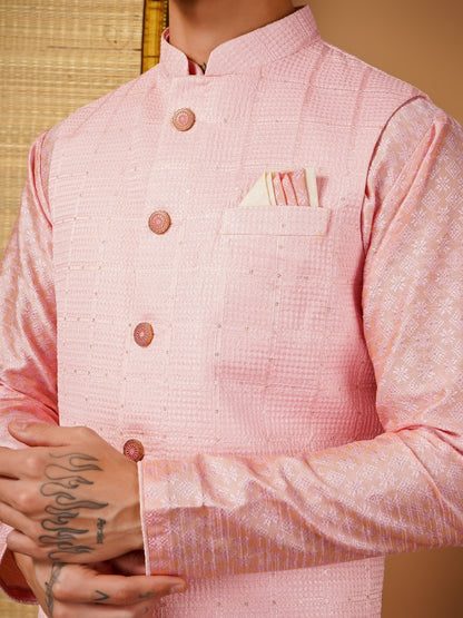 Kurta Pajama Jacket