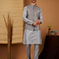 Regal Elegant Kurta for Men – A Festive Ethnic Essential