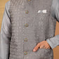 Regal Elegant Kurta for Men – A Festive Ethnic Essential