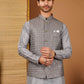 Regal Elegant Kurta for Men – A Festive Ethnic Essential