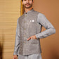Regal Elegant Kurta for Men – A Festive Ethnic Essential