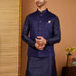 Regal Elegant Kurta for Men – A Festive Ethnic Essential