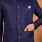 Regal Elegant Kurta for Men – A Festive Ethnic Essential