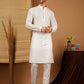 Men's Ethnic Kurta in Elegant – Sophistication Meets Culture