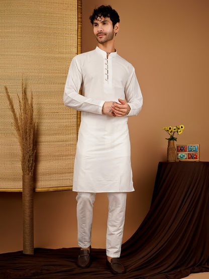 Kurta Pajama Jacket