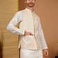 Men's Ethnic Kurta in Elegant – Sophistication Meets Culture