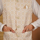 Men's Ethnic Kurta in Elegant – Sophistication Meets Culture