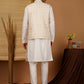 Men's Ethnic Kurta in Elegant – Sophistication Meets Culture