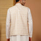 Men's Ethnic Kurta in Elegant – Sophistication Meets Culture