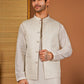Men's Ethnic Kurta in Elegant – Sophistication Meets Culture