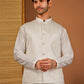 Men's Ethnic Kurta in Elegant – Sophistication Meets Culture