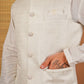 Men's Ethnic Kurta in Elegant – Sophistication Meets Culture