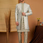 Celebrate in Class with This Elegant Outfit – Tailored for Mens