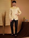 Statement Bandhgala in Elegant – Designed for the Elegant Mens
