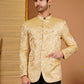 Statement Bandhgala in Elegant – Designed for the Elegant Mens