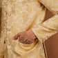 Statement Bandhgala in Elegant – Designed for the Elegant Mens