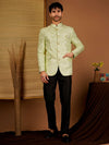Men's Ethnic Bandhgala in Elegant – Sophistication Meets Culture