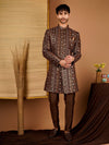 Men's Ethnic Outfit in Elegant – Sophistication Meets Culture