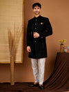 Regal Elegant Outfit for Men – A Festive Ethnic Essential