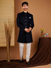 Celebrate in Class with This Elegant Outfit – Tailored for Mens