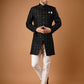 Statement Outfit in Black – Designed for the Elegant Men's