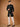 Statement Outfit in Black – Designed for the Elegant Men's