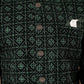 Regal Bottle Green Outfit for Men's – A Festive Ethnic Essential