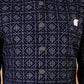 Stand Out in Style: Navy Blue Outfit from Our Men's Ethnic Line