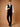 Stand Out in Style: Black Outfit from Our Men's Formal Line