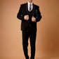 Stand Out in Style: Black Outfit from Our Men's Formal Line