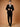 Stand Out in Style: Black Outfit from Our Men's Formal Line