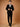 Stand Out in Style: Black Outfit from Our Men's Formal Line