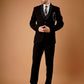 Stand Out in Style: Black Outfit from Our Men's Formal Line
